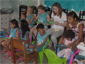 Poso de Assistência Hernani - 2